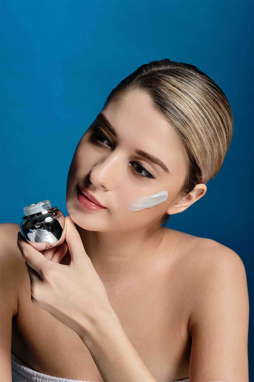 Platinum Peptide Face Uplift 30ml