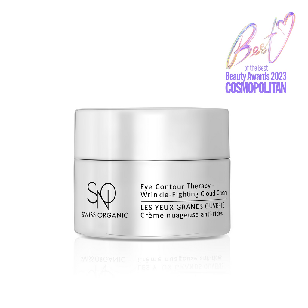 Eyes Wide Open Wrinkle-Fighting Cloud Cream 15ml
