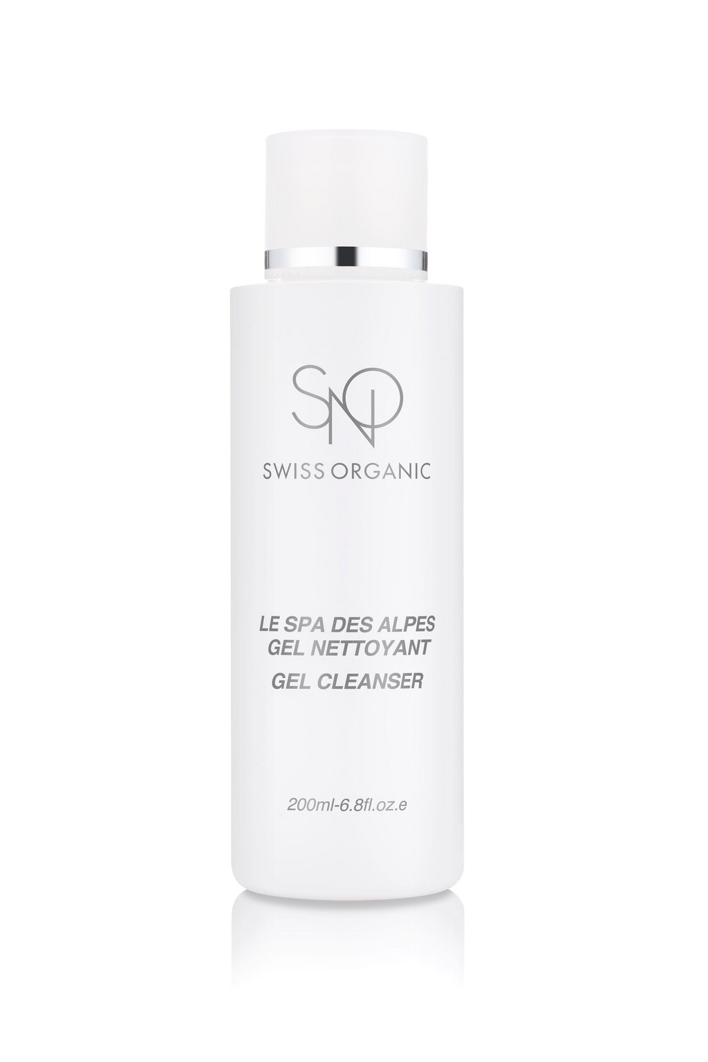 Cornflower Water Gel Cleanser 200ml