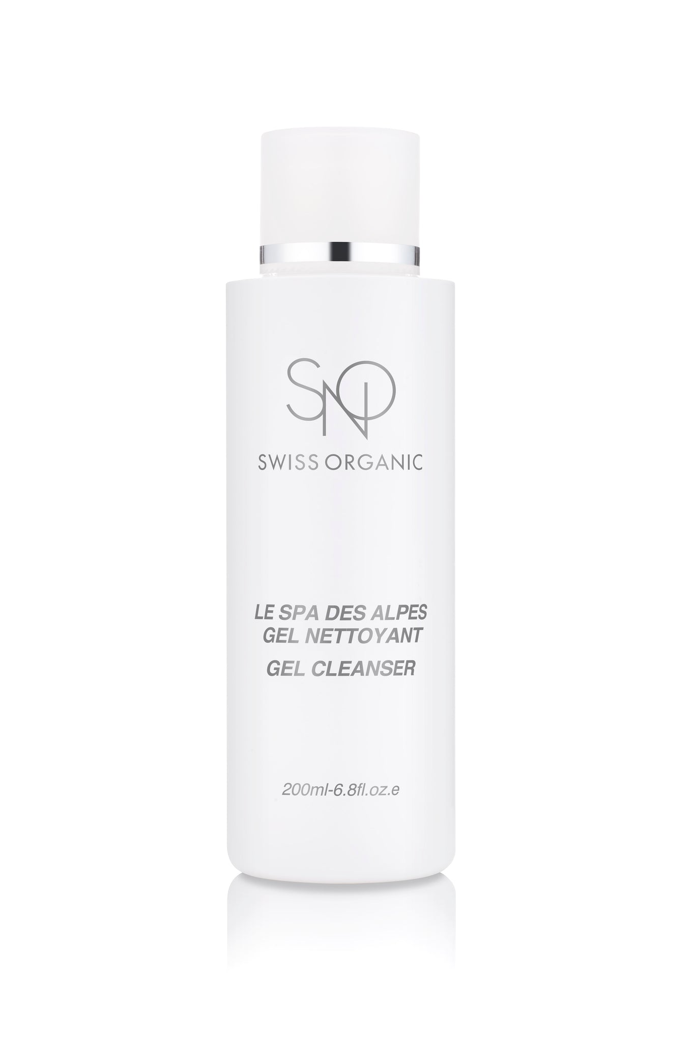 Cornflower Water Gel Cleanser 200ml