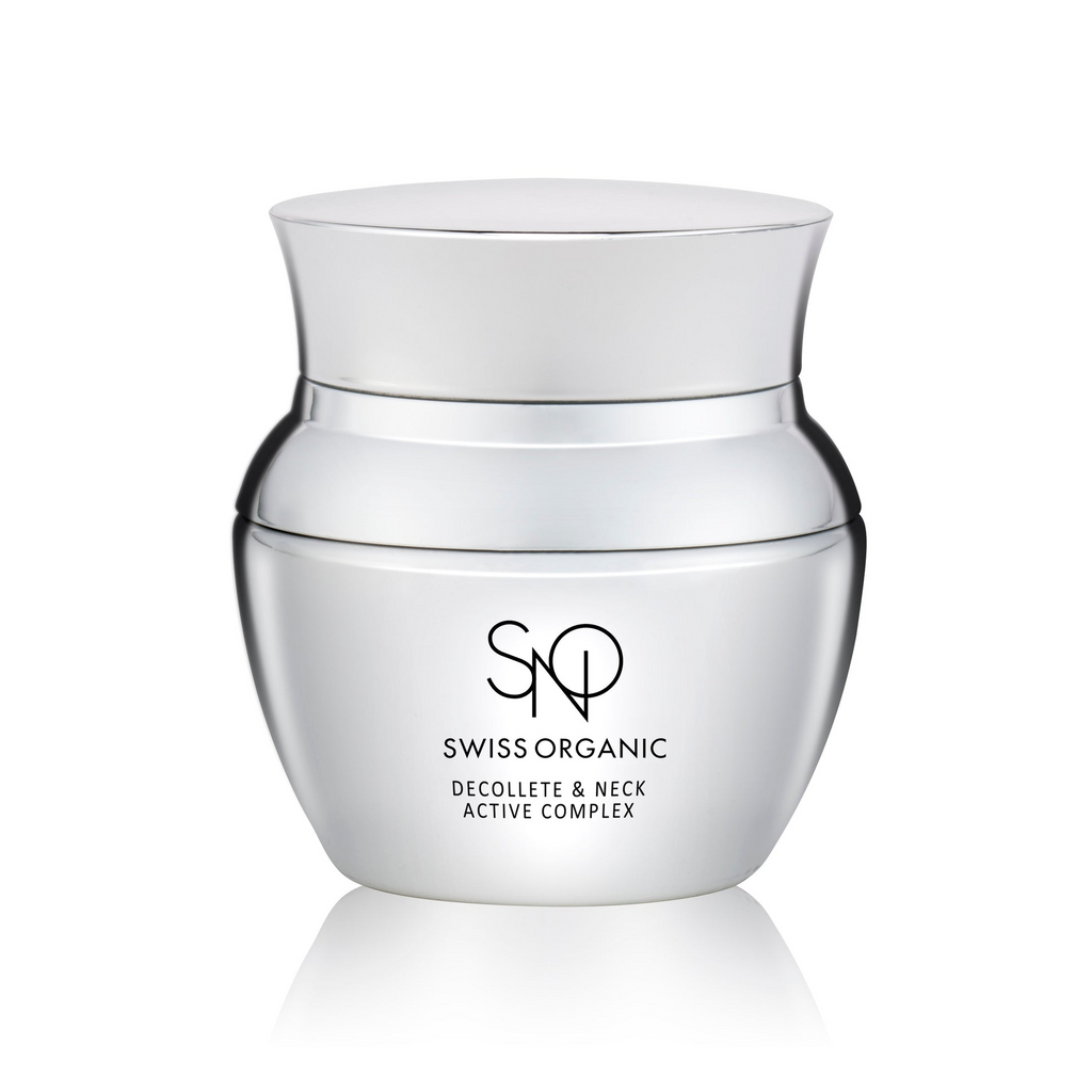 Platinum Peptide Neck & Decollete 30ml