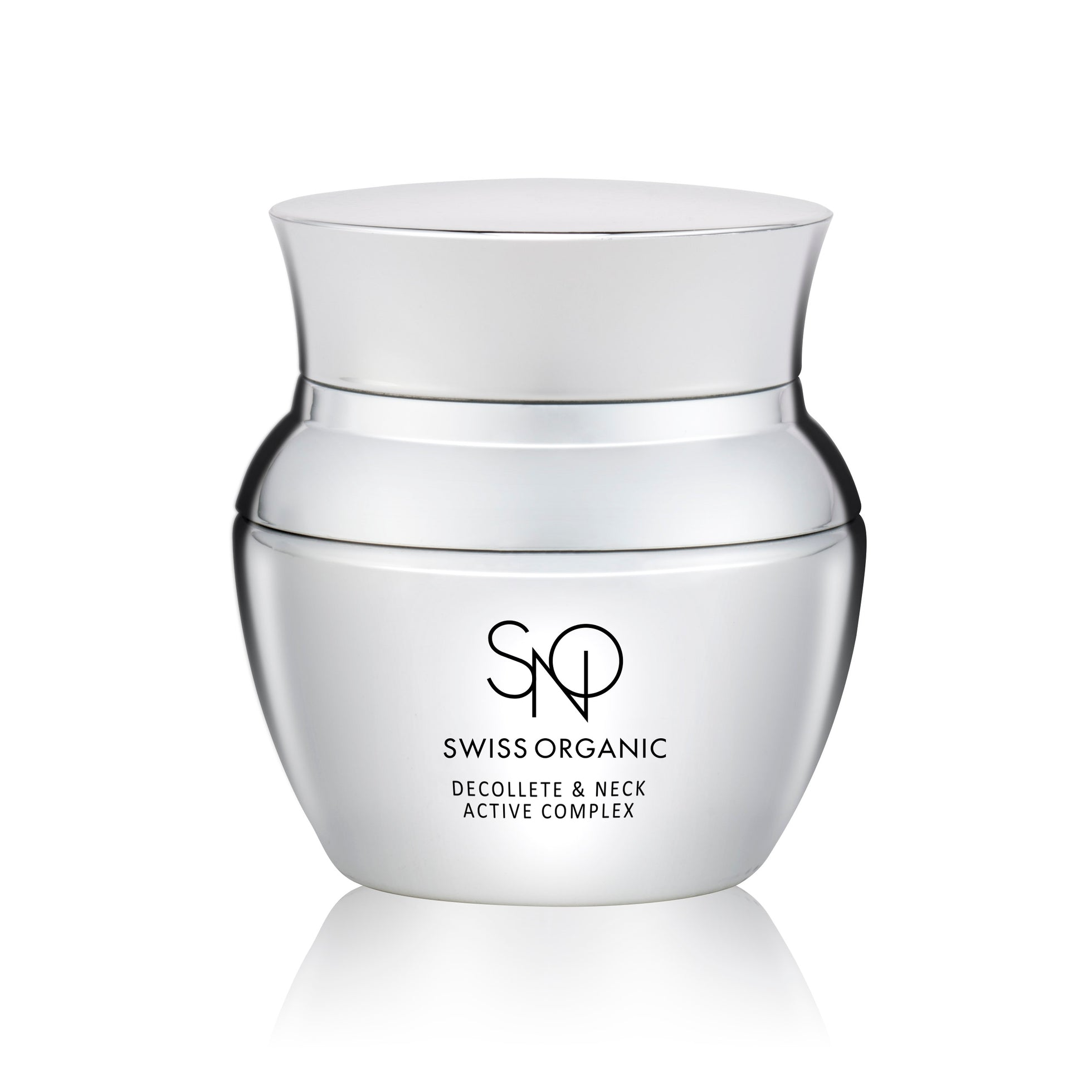 Platinum Peptide Neck & Decollete 30ml