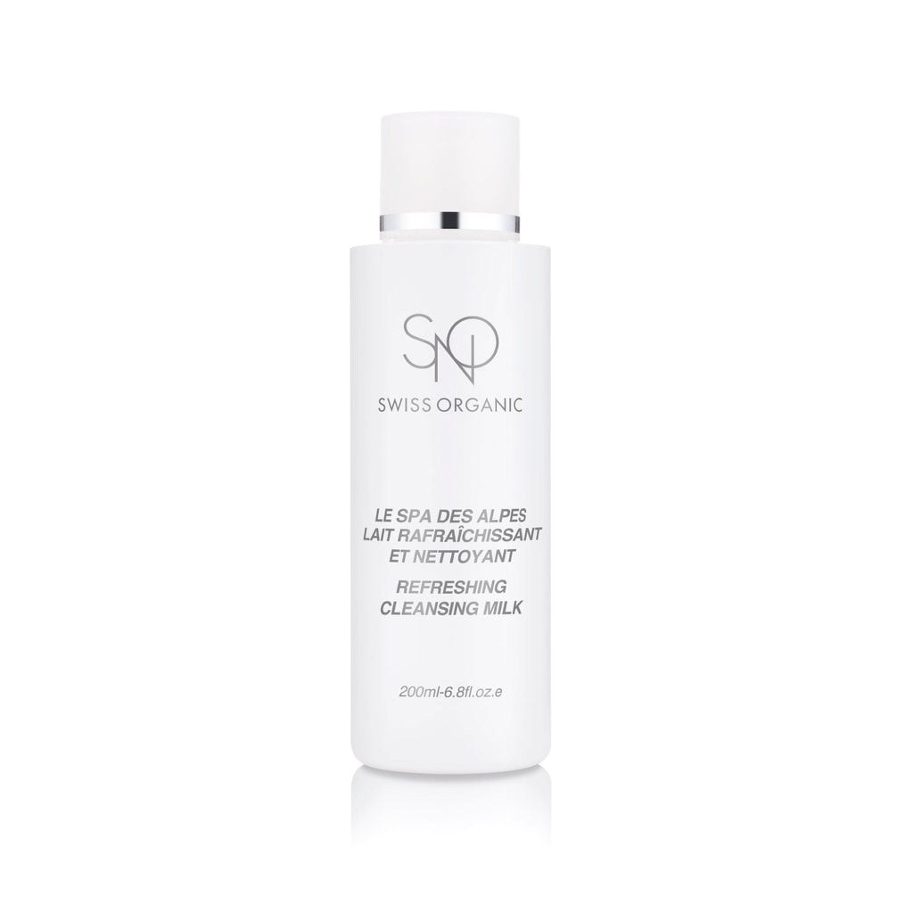 Calming Cleansing Milk 200ml