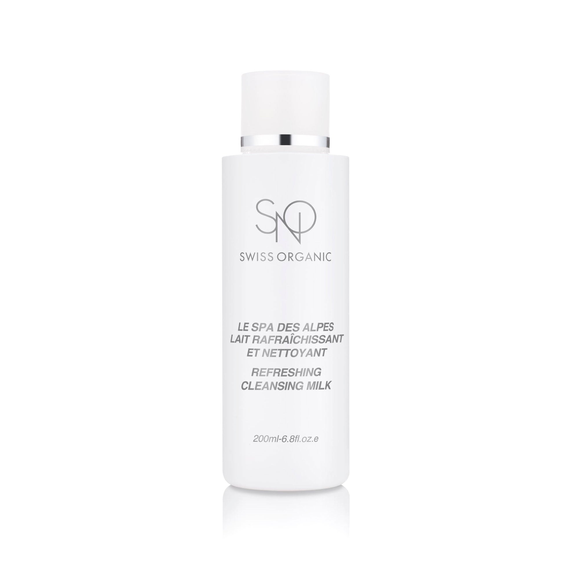 Calming Cleansing Milk 200ml