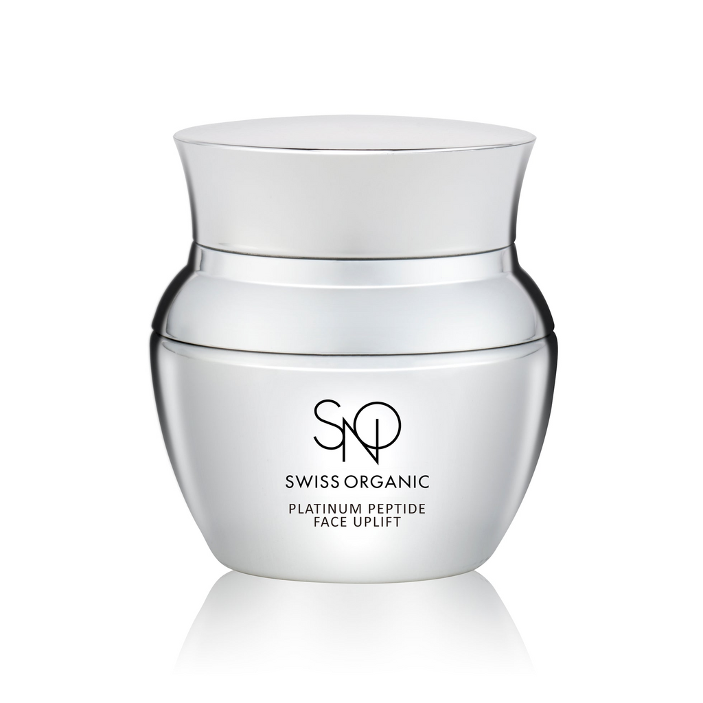 Platinum Peptide Face Uplift 30ml