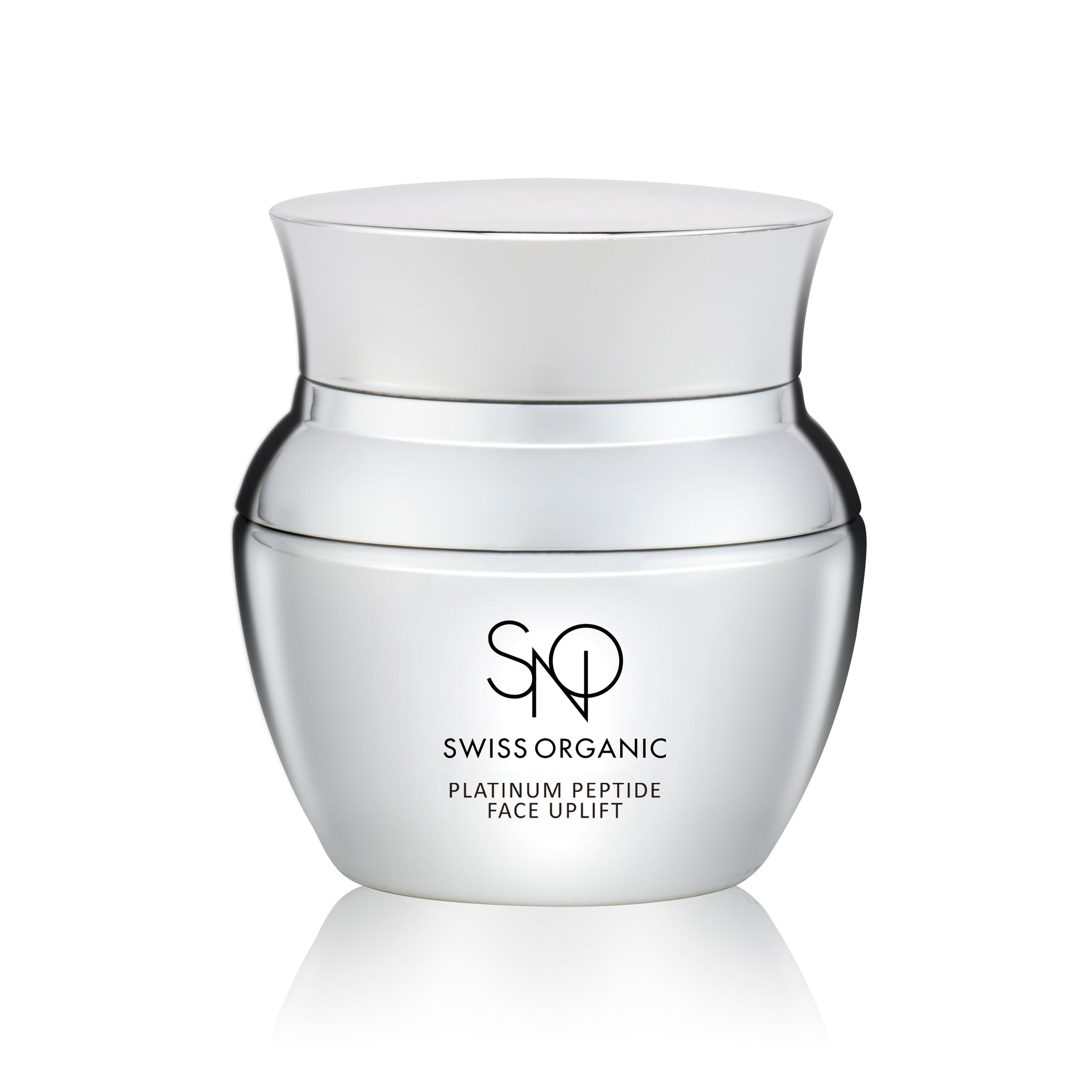 Platinum Peptide Face Uplift 30ml