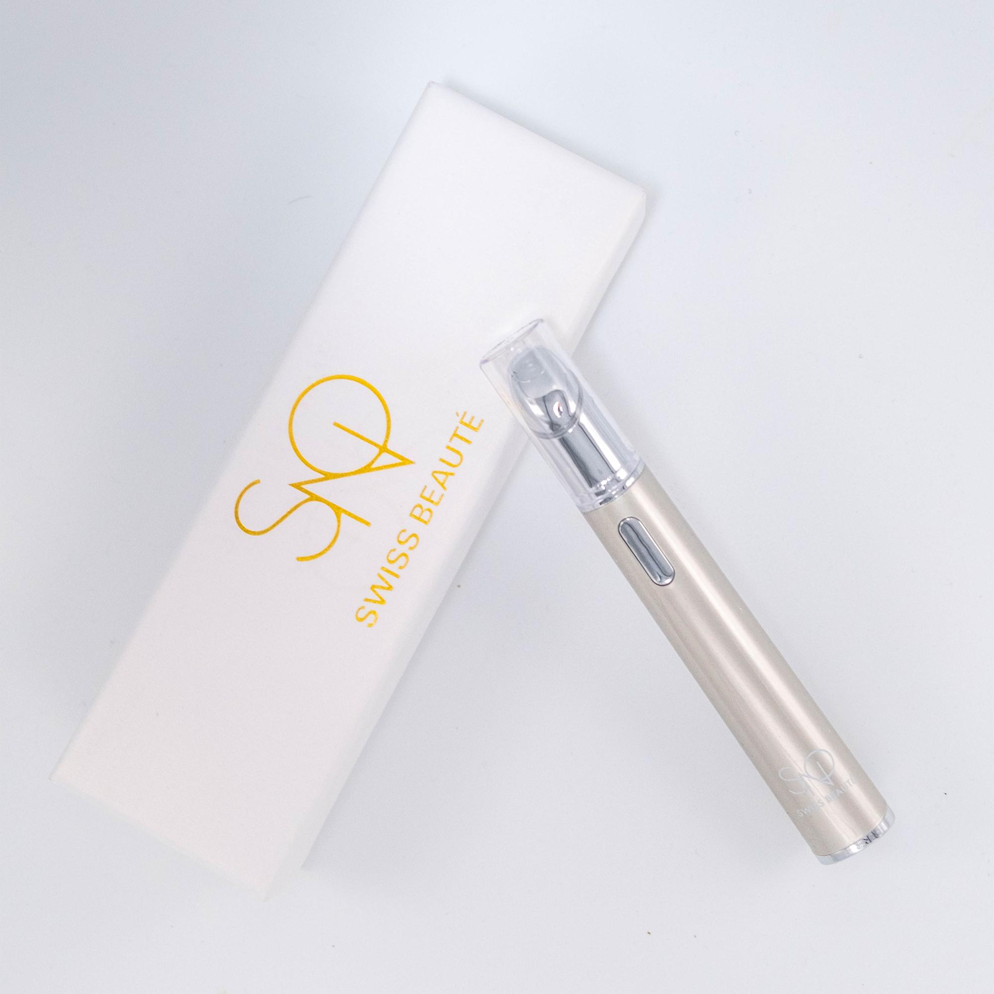 IPL Eye Massage Beauty Device