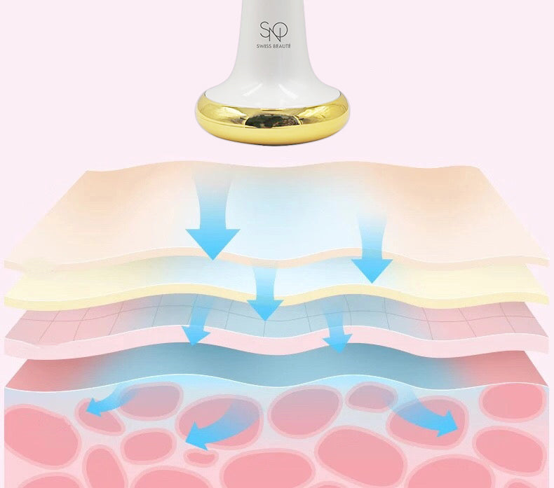 SNO Magnetic Cream Booster