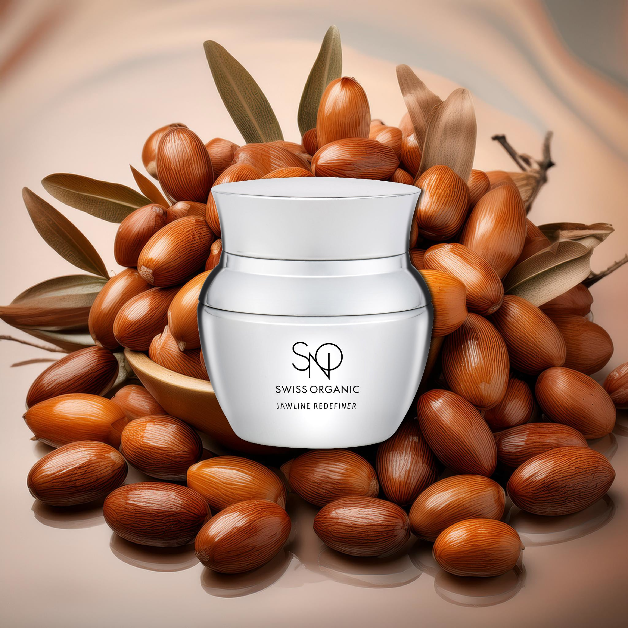 Jawline Redefiner 30ml