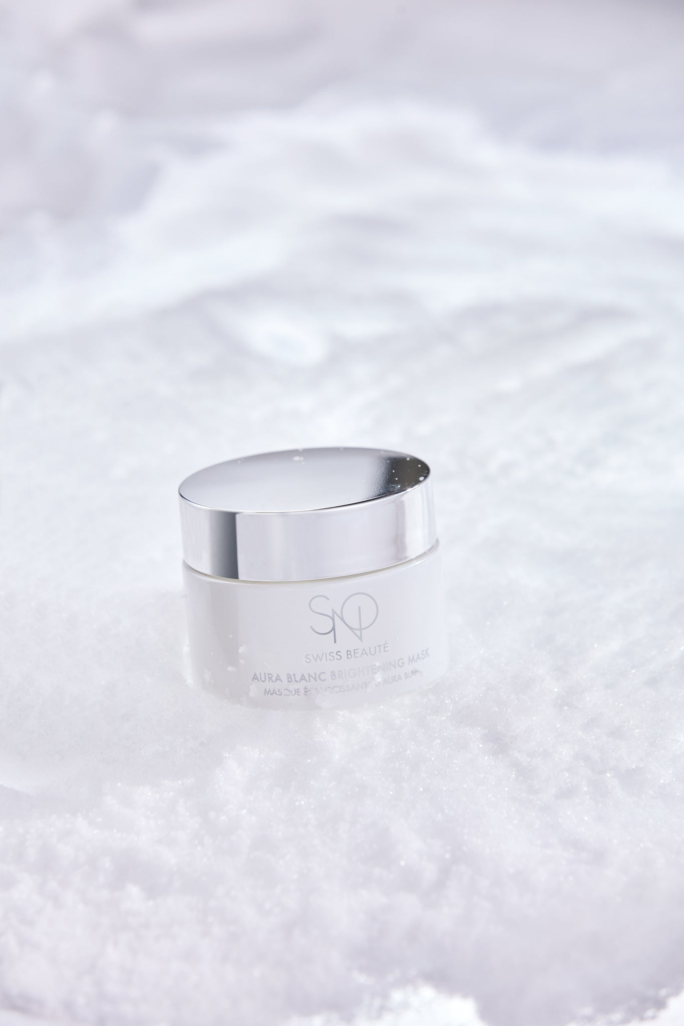 Aura Blanc Brightening Mask 50ml