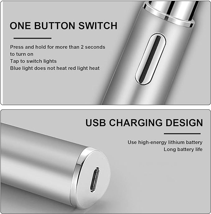 IPL Eye Massage Beauty Device