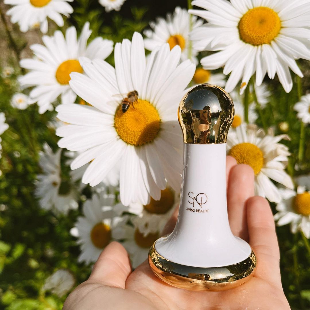 SNO Magnetic Cream Booster