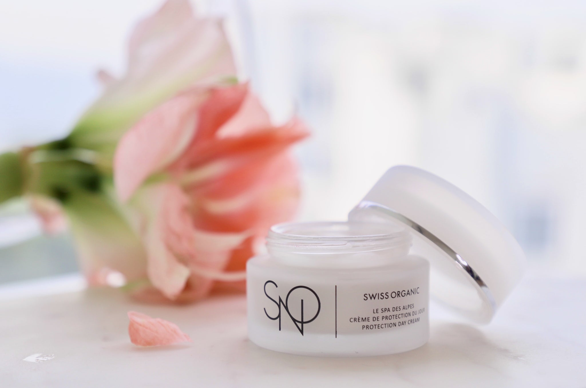 Daily Defense Cream with Sunflower & Echinacea 50ml